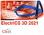 ElectriCS 3D (Subscription (3 года))