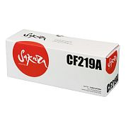 Фотобарабан Sakura 19A CF219A для HP черный совместимый