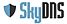 SkyDNS