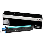 Фотобарабан Lexmark 54G0P00 черный оригинальный
