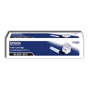 Картридж лазерный Epson S050319 C13S050319 черный оригинальный