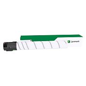 Тонер-картридж Lexmark 76C00M0 пурпурный оригинальный