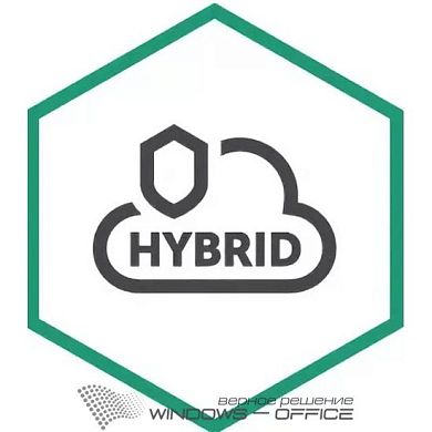  Kaspersky Security для виртуальных и облачных сред, Desktop Russian Edition. 50-99 VirtualWorkstation 1 year Renewal License - Лицензия