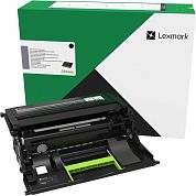 Фотобарабан Lexmark 58D0Z0E черный оригинальный
