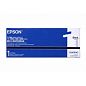Картридж струйный Epson C33S020407 черный оригинальный