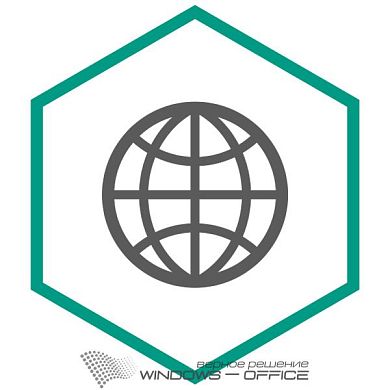  Kaspersky Security для интернет-шлюзов Russian Edition. 20-24 Node 2 year Renewal License - Лицензия