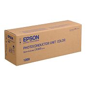 Комплект фотобарабанов Epson S051209 C13S051209 CMYK оригинальный