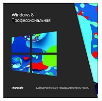 Windows 8 Профессиональная