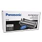 Фотобарабан Panasonic KX-FAD412A черный оригинальный