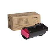 Тонер-картридж Xerox 106R03913 пурпурный оригинальный повышенной емкости