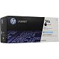 Фотобарабан HP 34A CF234A черный оригинальный