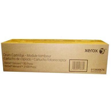 Фотобарабан Xerox 013R00676 черный оригинальный