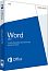 Microsoft Word 2013 32-bit/x64 Russian 1 License Central / Eastern Europe Only DVD