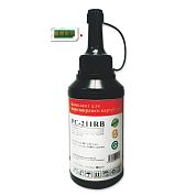 Комплект заправочный Pantum PC-211RB оригинальный черный