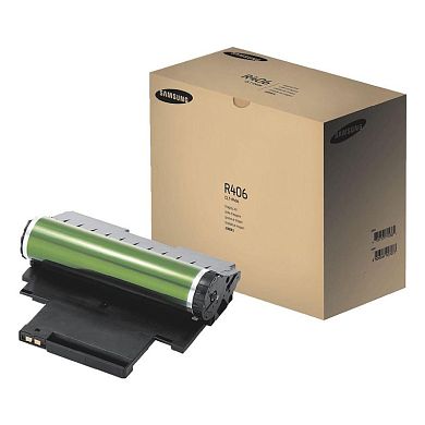 Фотобарабан Samsung CLT-R406 черный оригинальный