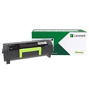 Картридж лазерный Lexmark B235000 черный оригинальный
