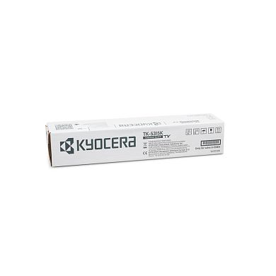 Тонер-картридж Kyocera TK-5315K черный оригинальный