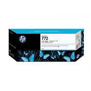 Картридж струйный HP 772 CN633A фото черный оригинальный