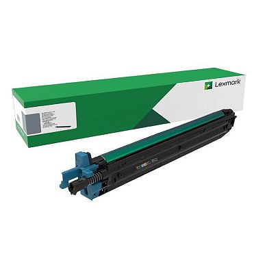 Комплект фотобарабанов Lexmark 76C0PV0 CMY оригинальный