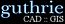 Guthrie CAD-GIS Software