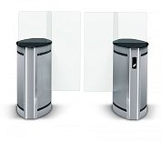 Турникет Скоростной проход PERCo-ST-0