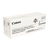Фотобарабан Canon C-EXV34 черный оригинальный