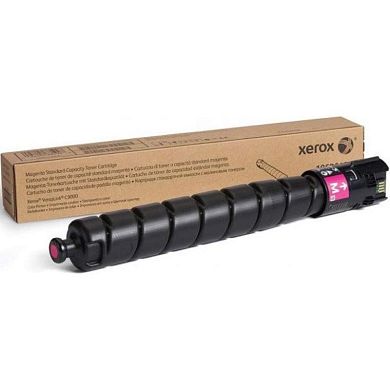 Тонер-картридж Xerox 106R04071 пурпурный оригинальный