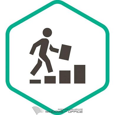 Kaspersky Automated Security Awareness Platform Russian Edition. 20-24 User 2 year Base License - Лицензия