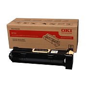 Фотобарабан OKI 1221701 черный оригинальный