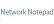 Network Notepad
