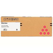 Картридж лазерный Ricoh SPC340E 407901 пурпурный оригинальный