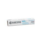 Тонер-картридж Kyocera TK-5315C голубой оригинальный