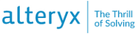 Alteryx
