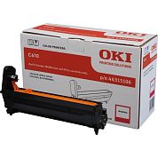 Фотобарабан Oki 44315106 пурпурный оригинальный