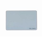 Бесконтактная карта доступа, для печати изображения