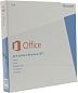 Microsoft Office Home and Business 2013 32/64 Russian Russia Only EM DVD No Skype (Коробочная версия) T5D-01763
