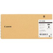 Картридж струйный Canon PFI-703BK 2963B001 черный оригинальный
