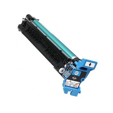 Фотобарабан Epson S051177 C13S051177 голубой оригинальный