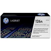 Фотобарабан HP 126A CE314A CMYK оригинальный