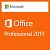 Office 2019 Профессиональный (Professional) 