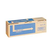 Тонер-картридж Kyocera TK-1140 черный оригинальный