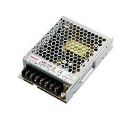 Блок питания стабилизированный 12В 8,5А степень защиты IP20, для полуростовых ИУ и ограждений
