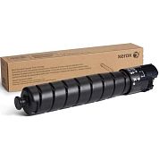 Тонер-картридж Xerox 106R04073 черный оригинальный