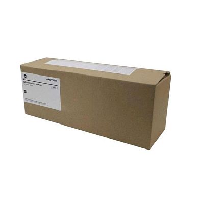 Тонер-картридж Konica Minolta TNP-55 черный оригинальный