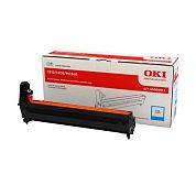 Фотобарабан Oki 44064011 голубой оригинальный