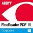 ABBYY FineReader PDF 15 Corporate 1 год