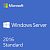 Microsoft Windows Server Standart