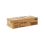 Тонер-картридж Kyocera TK-420 черный оригинальный