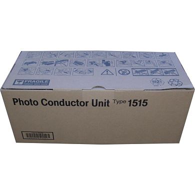 Фотобарабан Ricoh 1515 411844 черный оригинальный