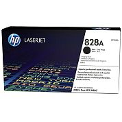 Фотобарабан HP CF358A черный оригинальный
